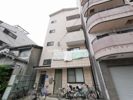 サンハイツ竹林の間取り画像