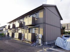 TXハイムの外観画像