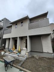 ベルヴィワイの外観画像