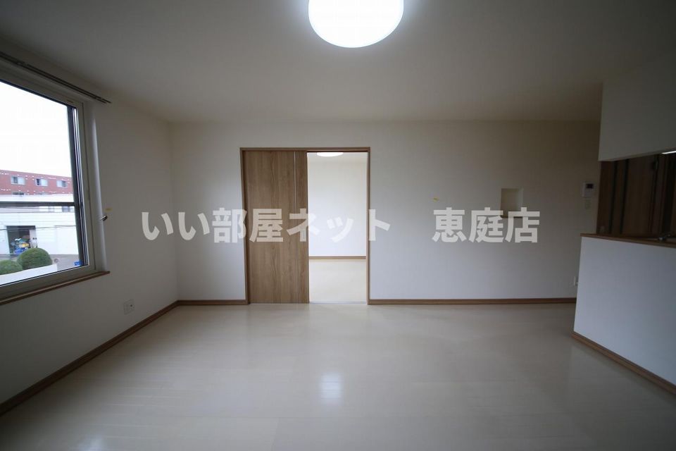 リビング