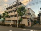 マリオン新小岩の間取り画像
