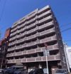 ウェルネス青葉の間取り画像