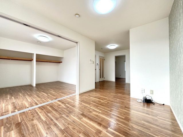 リビング