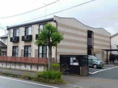 レオパレス東屋形の外観画像