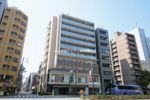ハーツ天満橋の間取り画像