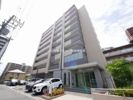 Welina江坂の間取り画像