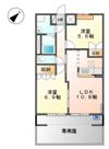 ファミーユの間取り画像