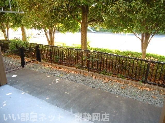 庭