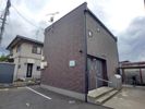 レオネクストかすがの外観