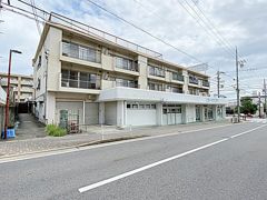 メゾン親名の外観画像
