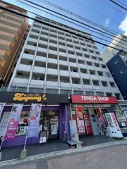 GSハイム元町の外観画像