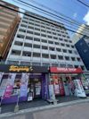 GSハイム元町の外観