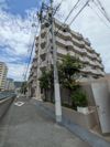 サンプラザ本山南の間取り画像