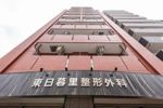 feeth日暮里の間取り画像
