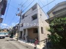 INOVE寝屋川の間取り画像