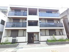D-ROOM羅漢町の外観画像
