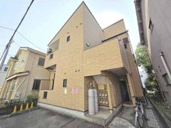 GAIAの外観画像