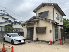 原304-1貸家の外観画像