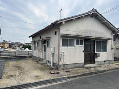 国府市場76－1貸家 南中棟の外観画像