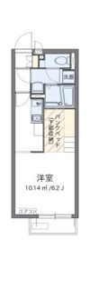 レオネクストサンモール向原の間取り画像