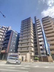 エスポワール福岡の外観画像