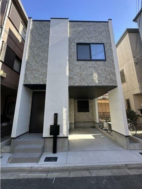 Kolet南葛西の外観画像