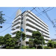 ダイヤモンドメゾン平井の外観画像