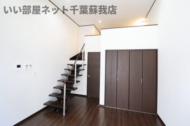 洋室