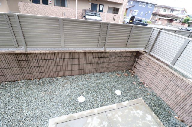 庭