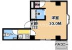 グレイスビルの間取り画像