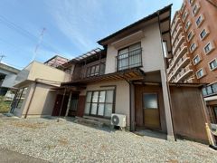 松田貸家(西原3丁目)の外観画像