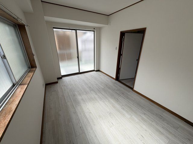 洋室
