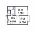 Cache－Cache House（カシカシハウス）の間取り画像