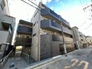 ガリシア中野新橋の間取り画像