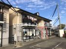シルエット野口 B棟の間取り画像