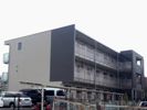 クレイノコンフォーティア SRの間取り画像