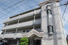 ファウンテン90の外観画像