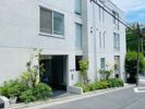 アプリーレ赤坂の間取り画像