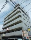 横浜通橋レジデンスの間取り画像