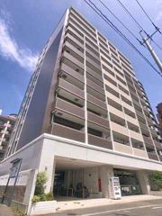 エンクレストNEO博多駅南の外観画像