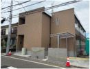 リブリ・メイプルの間取り画像