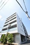 リベルタ港北の間取り画像