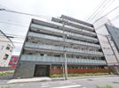 Nステージ鶴見の間取り画像