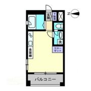 Tパラッツオの間取り画像