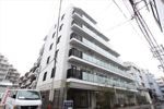 パレステージ文京江戸川橋の外観画像
