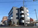 レオネクストテルスの間取り画像