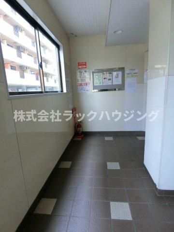 ロビー