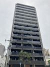 ルーエ天満橋の間取り画像