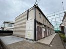 レオパレスもみじ山の外観画像