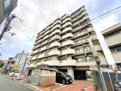 PALMIZIO鶴橋の外観画像